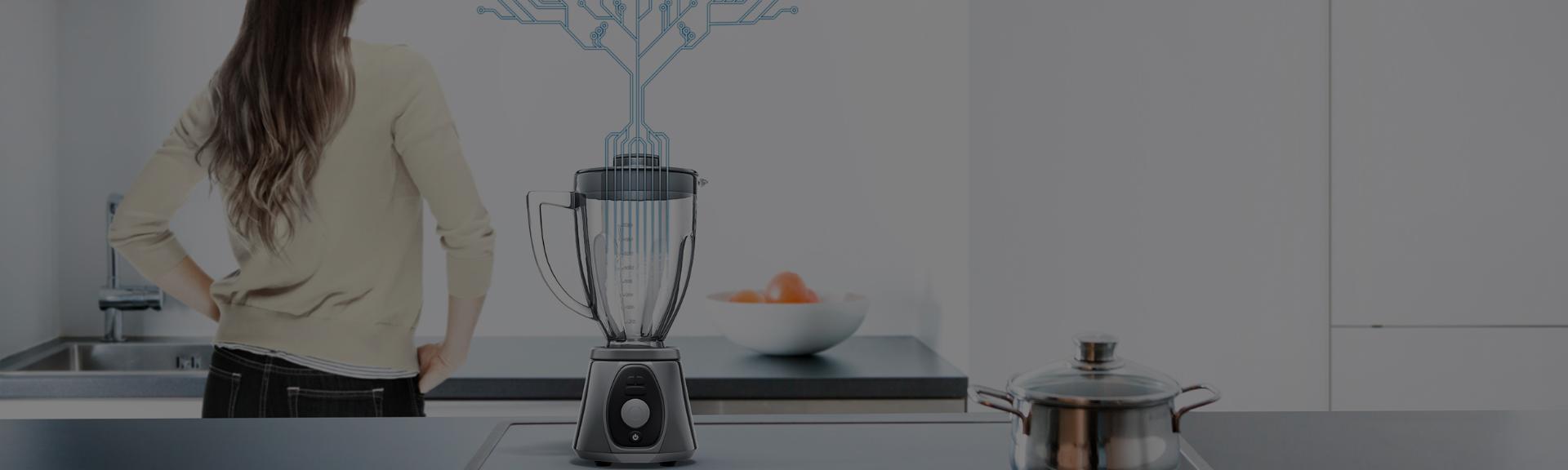 ASWO-husholdningsapparater-blender